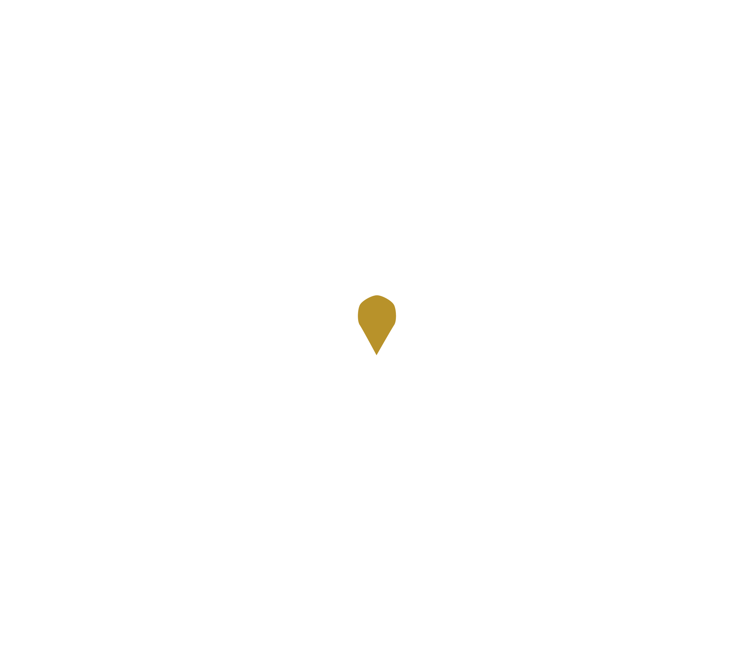Pin marking Dublin on the map